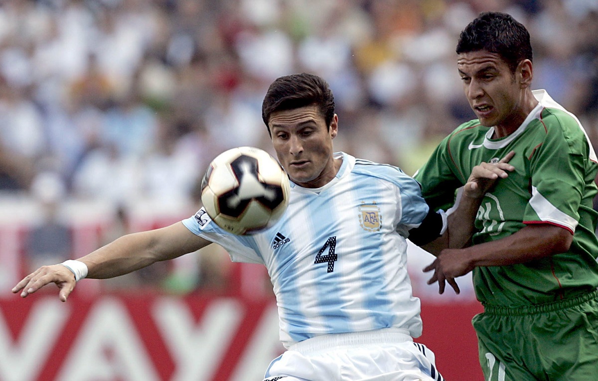 Zanetti: Hrvatska nam je veliki test, a Icardi velika greška