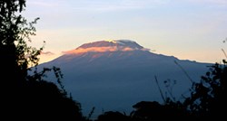 Tanzanija planira izgraditi žičaru do Kilimandžara
