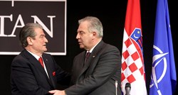 Hrvatska je prije deset godina ušla u NATO: "Nitko vam više neće uzeti slobodu"