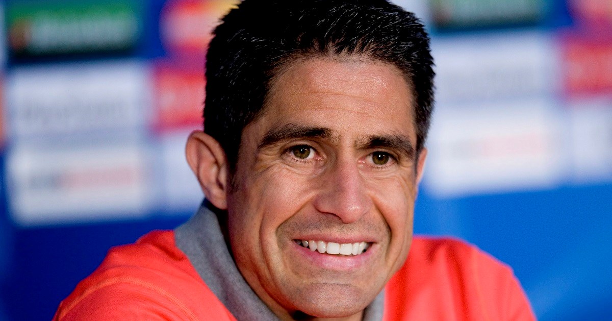 Slavni francuski klub ima novog trenera, na klupu dolazi bivši igrač Barcelone