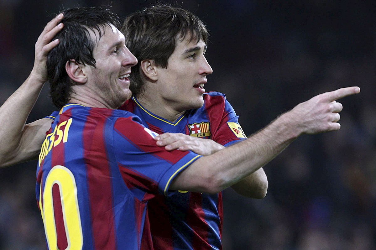 Zaboravljeni Srbin iz Barcelone: Pukao sam od straha i toliko zvijezda oko mene