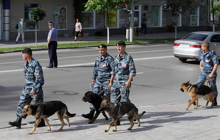 Policija evakuirala barove, restorane i hotel u Rostovu na Donu: Samo vježba ili prijetnja?