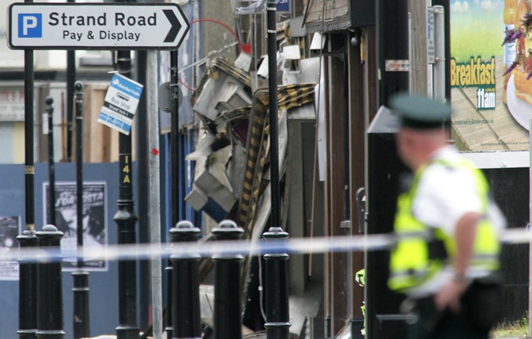 Nove uzbune u Sjevernoj Irskoj zbog straha od eksplozija