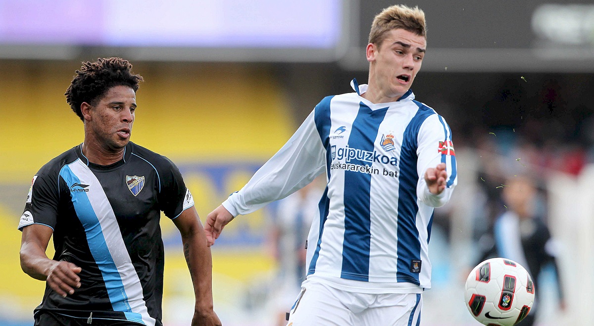 Griezmannov transfer donijet će jednom malom klubu ogroman novac