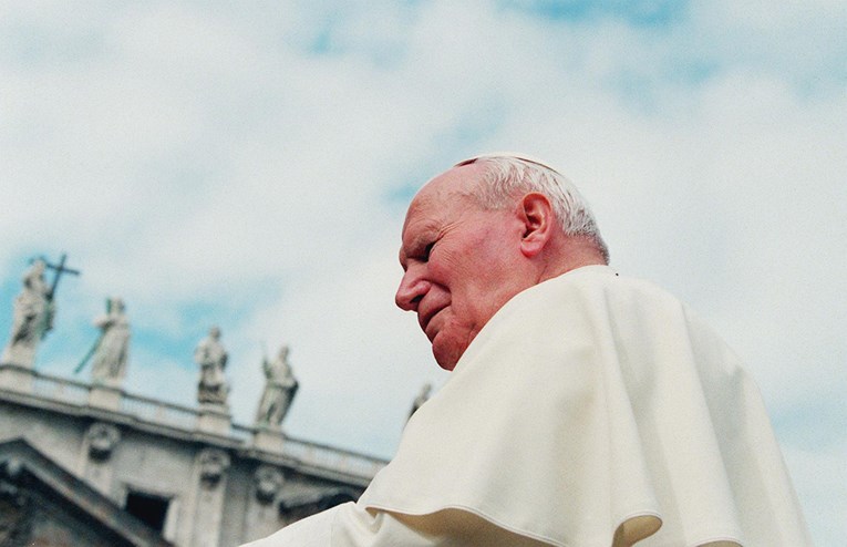 Nevjerojatan izbor Ivana Pavla II. prije 40 godina. Što se dogodilo?