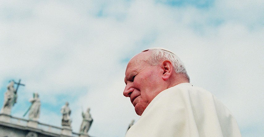 Nevjerojatan izbor Ivana Pavla II. prije 40 godina. Što se dogodilo?