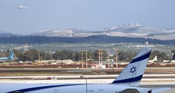 Problemi s GPS-om na aerodromu u Tel Avivu, Izraelci krive Ruse