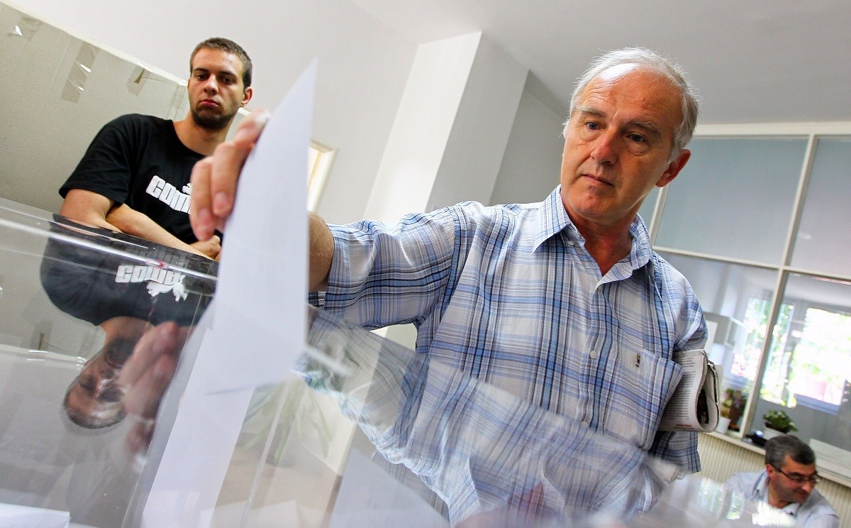 Hrvati u Srbiji izabrali novo vodstvo