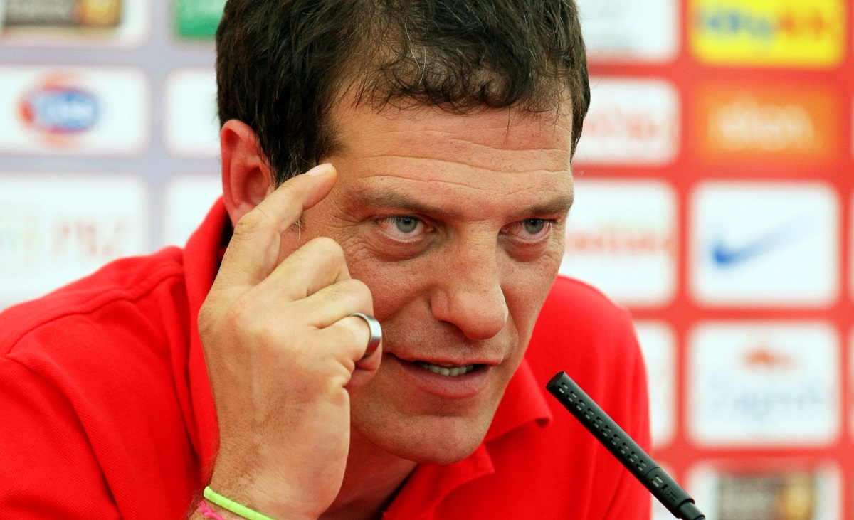 Bilić svijetu pojasnio srebro: "Ključ je kako odgajamo mlade, opet ćemo stvoriti ovakvu generaciju"
