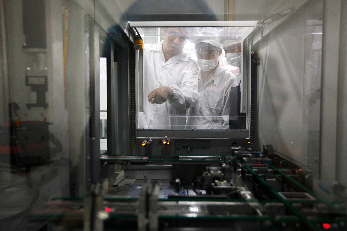 Solarne baterije mogle bi donijeti električnu energiju u ruralna područja