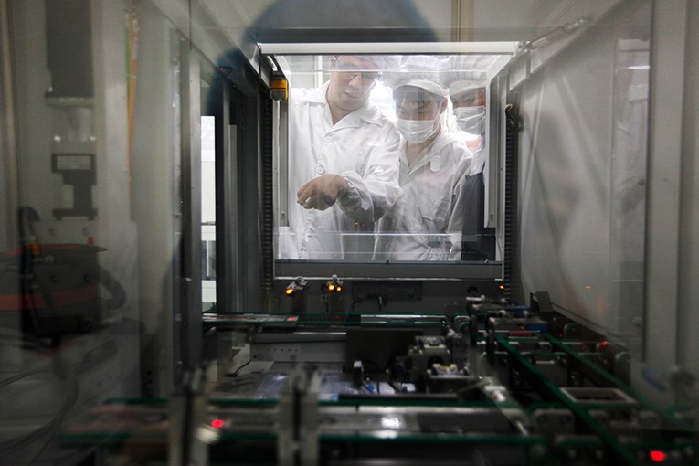 Solarne baterije mogle bi donijeti električnu energiju u ruralna područja