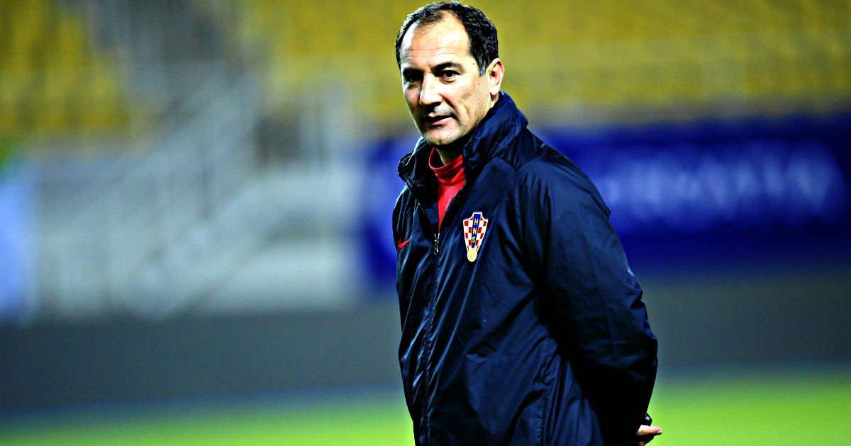 Igor Štimac postaje izbornik druge najmnogoljudnije države svijeta