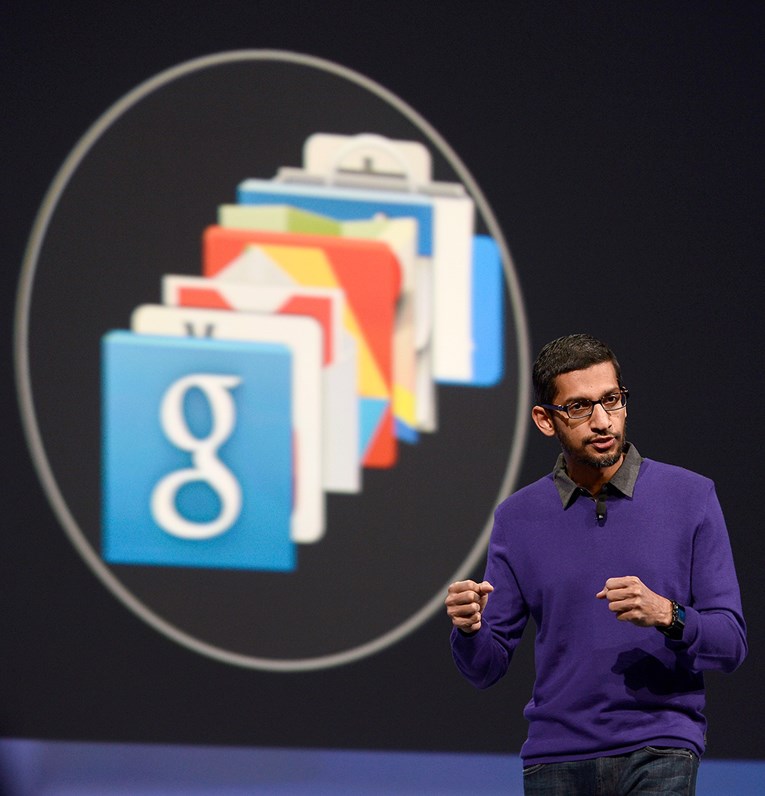 Google upozorio: Zbog kazne, Android možda više neće biti besplatan