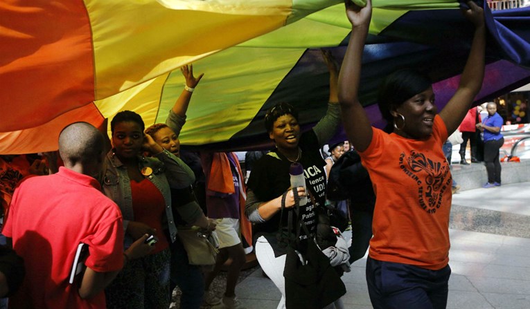 Tanzanija formirala anti-gej skupinu. Cilj im je loviti LGBT ljude