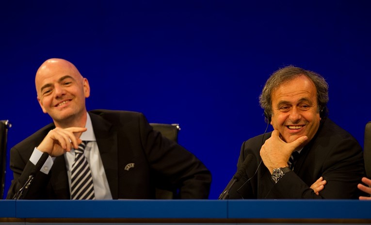 Football Leaks: UEFA je pomagala PSG-u i Cityju da zamrače milijarde