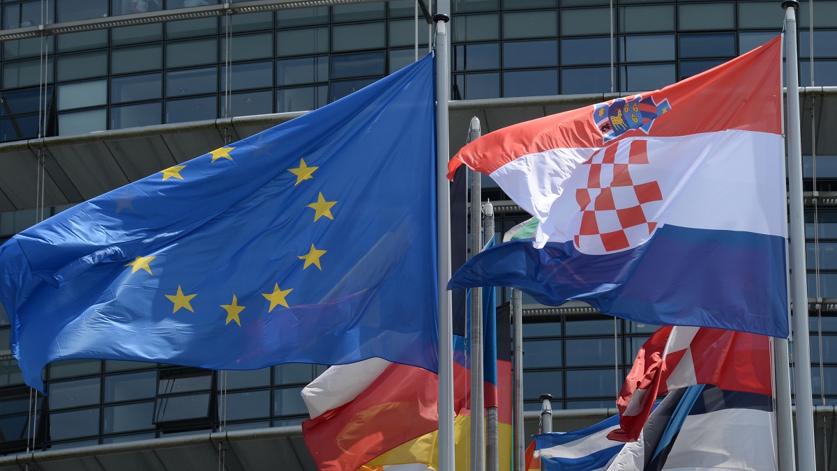 Europska komisija uputila više opomena i upozorenja Hrvatskoj