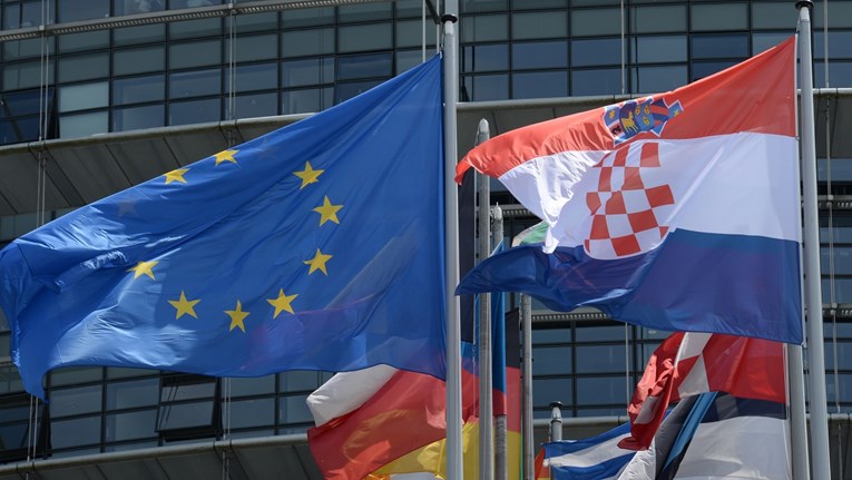 Europska komisija uputila više opomena i upozorenja Hrvatskoj