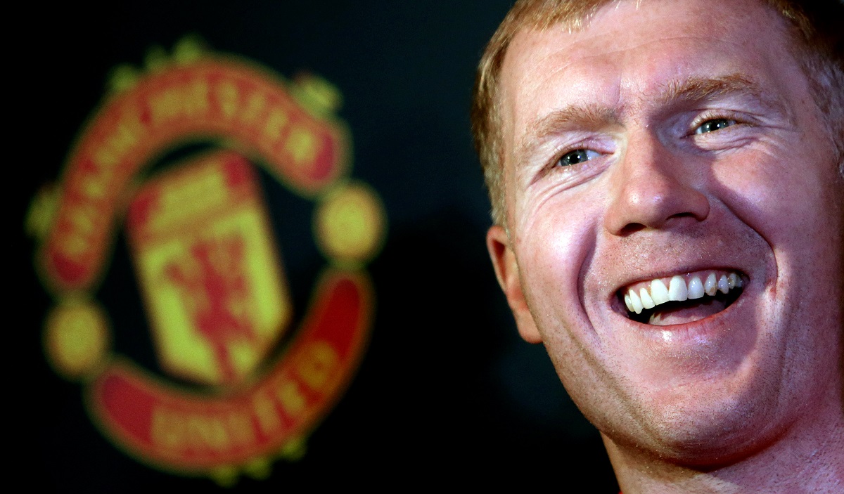 Scholes pokopao Mourinha: "United nema šanse protiv Cityja i Liverpoola"