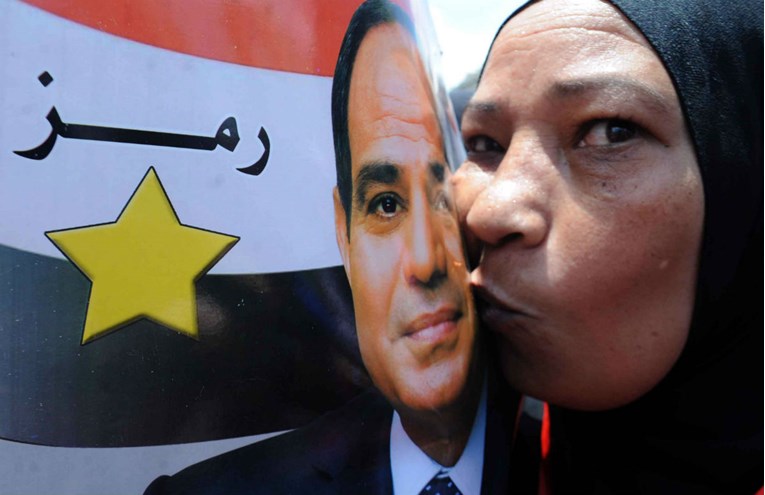 U Egiptu za vikend referendum o produženju mandata predsjedniku
