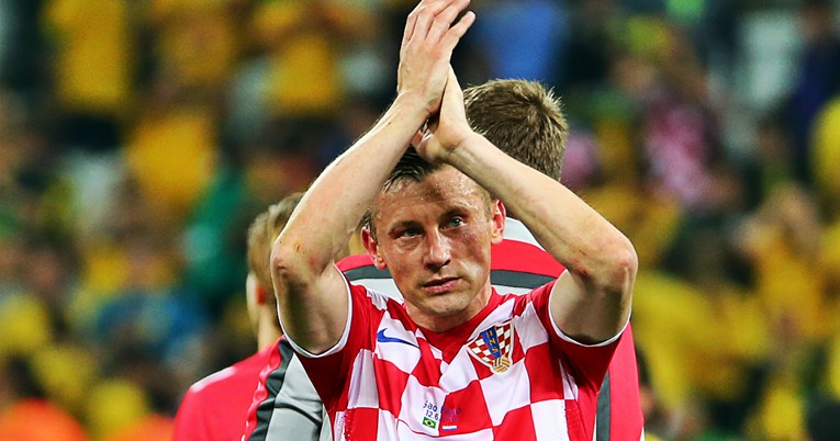 Olićev najteži trenutak: "Nakon toga sam mrzio sve što ima veze s nogometom"