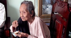 Evo tko je najstarija osoba na svijetu i koliko godina ima