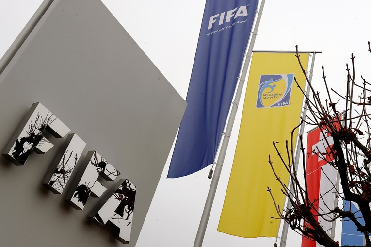 FIFA prijeti Nigeriji i Gani izbacivanjem iz međunarodnih natjecanja