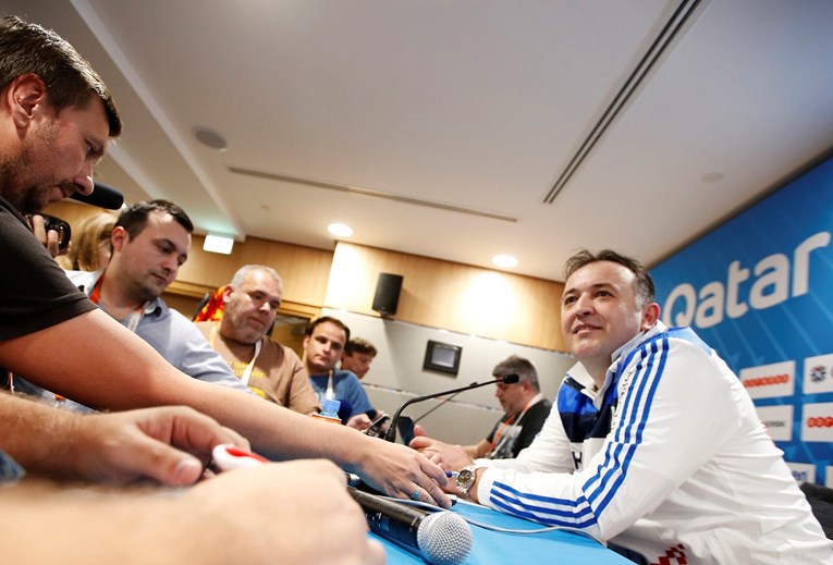 Odbio Veszprem i Celje: Goluža produljio sa slovačkim prvakom do 2021.