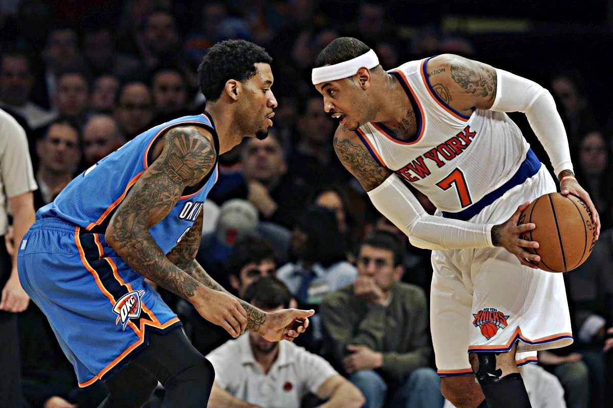 Houston Rocketsi doveli jednog od najboljih strijelaca NBA lige