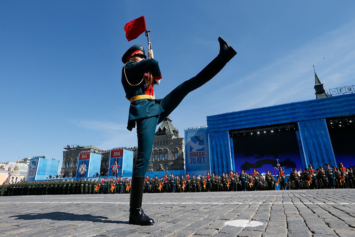 15 godina nije zabilježen ovakav rezultat: 66 posto Rusa vratilo bi se u SSSR