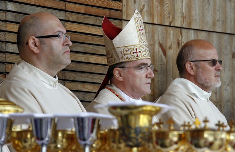Austrijska crkva: Nećemo se raspravljati s HBK oko mise na Bleiburgu