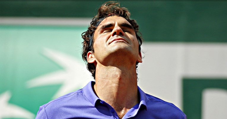 Federer objasnio zašto je izbjegavao Roland Garros: "Što uopće radim ovdje?"
