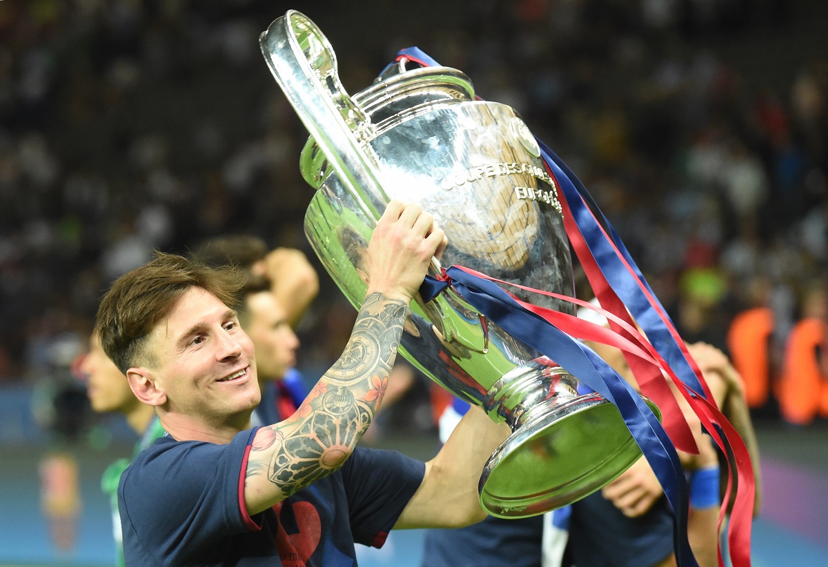 Messi večeras postaje najtrofejniji nogometaš u Barcinoj povijesti?