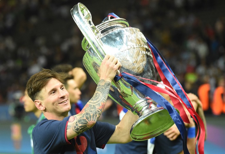 Messi večeras postaje najtrofejniji nogometaš u Barcinoj povijesti?
