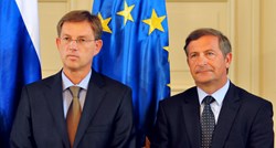 Slovenija: Cerar i Erjavec ostaju u "čvrstoj koaliciji"