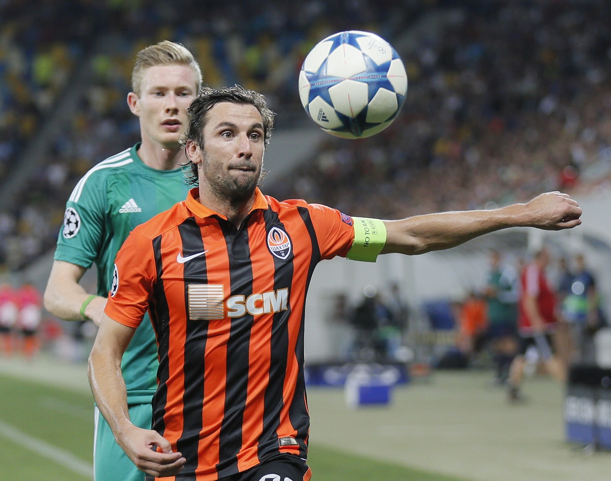 Sky Sport Italia: Srna potpisuje za Cagliari
