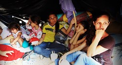 Što će sada biti s migrantima? Tisuće su u blokadi na granici s Kolumbijom