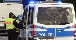 Pijana vozačica u Njemačkoj se zabila u plakat protiv pijane vožnje
