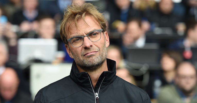 Bundesligaš se našalio s Liverpoolovim dramatično izgubljenim naslovom