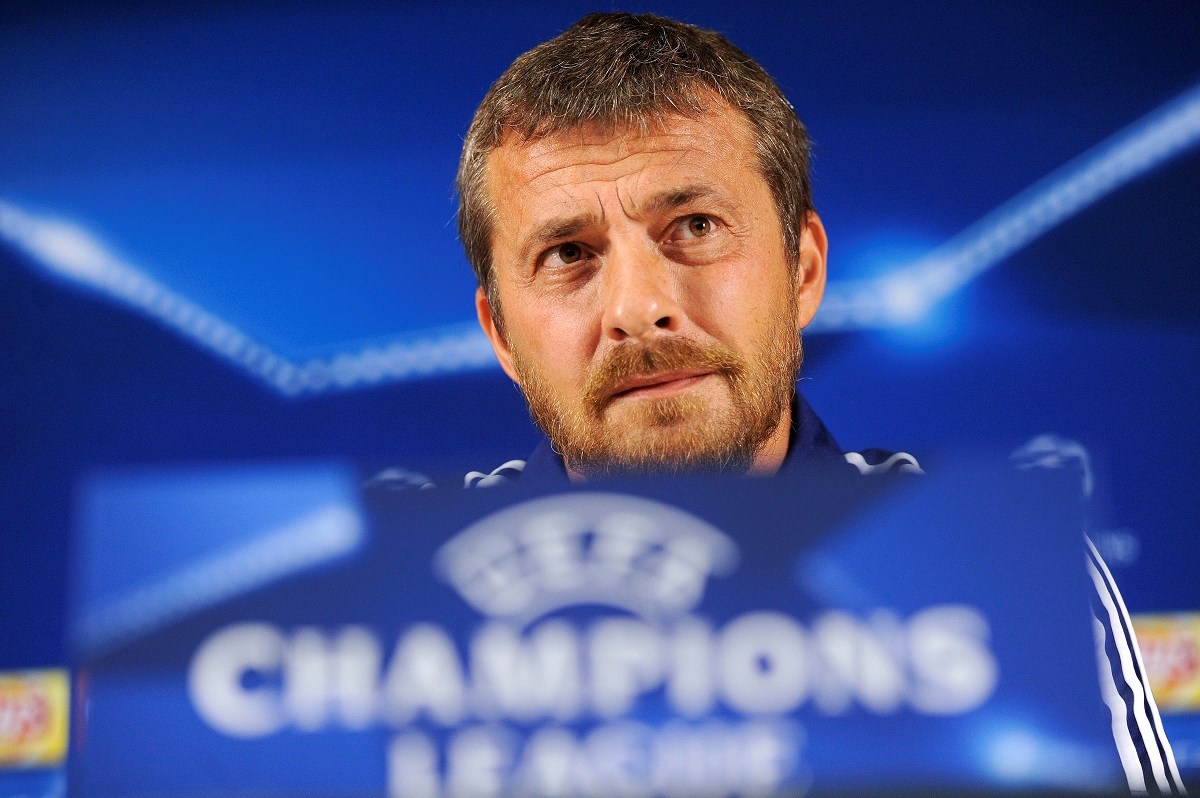 TRAŽI SE CONTEOV NASLJEDNIK Chelsea pregovara sa srpskim čudotvorcem