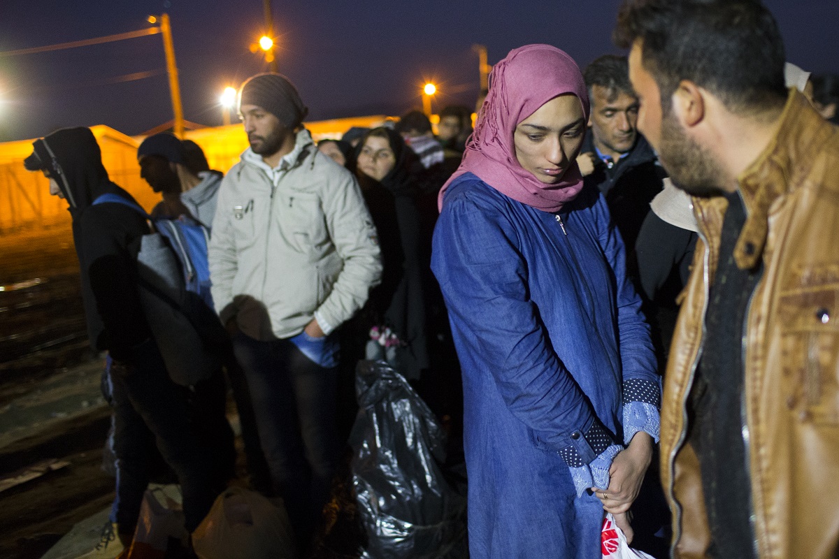 BiH ministar: U BiH sada boravi 2000-2300 ilegalnih migranata