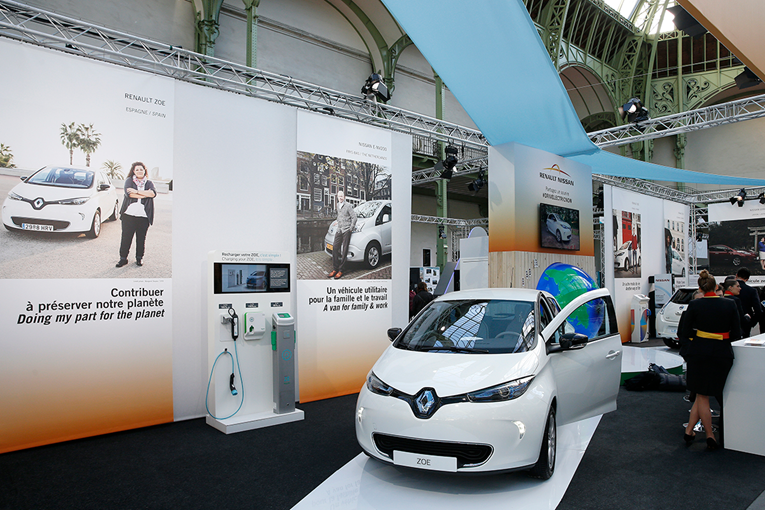Renault proširuje tvornice električnih automobila, u to će uložiti milijardu eura