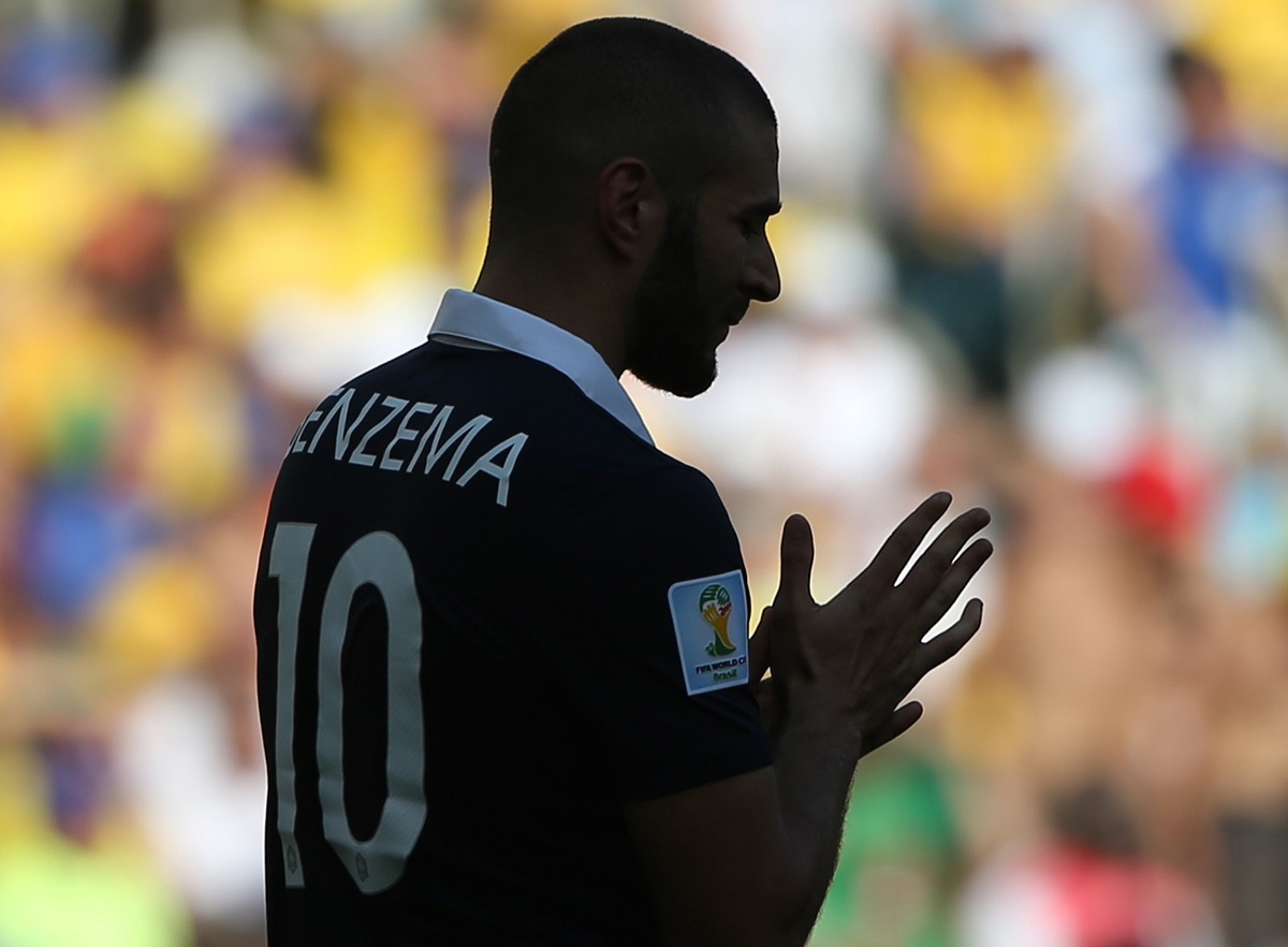 Benzema odgovorio predsjedniku saveza: Zaboravite me, ostavite me na miru