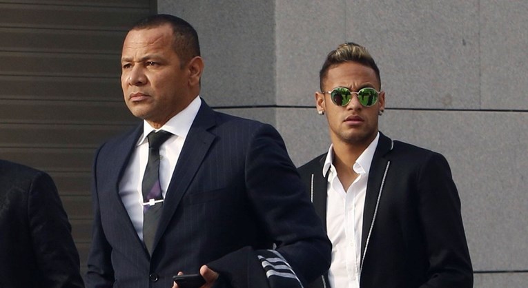 AS: U Neymarov povratak uključio se glavni igrač. On je garancija transfera