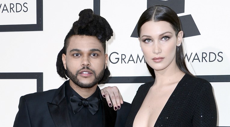 Ne gube vrijeme: Bella Hadid i The Weeknd najavili idući korak u svojoj vezi