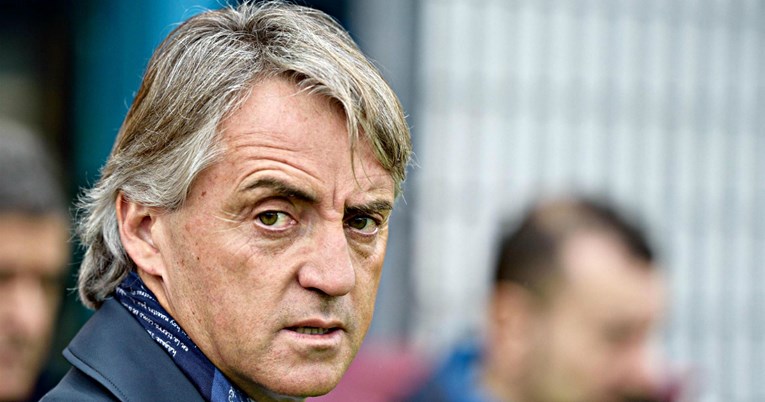 Mancini: U Italiji bi Pochettina i Kloppa ubili