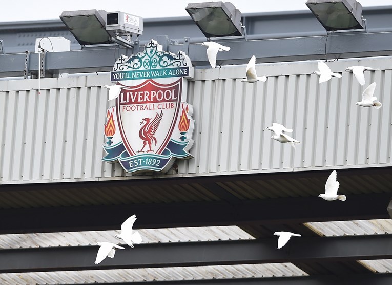 Čistka u Liverpoolu: Osmorica na izlaznim vratima Anfielda