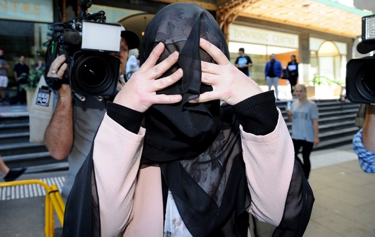ISIS-ovka iz Njemačke pustila bolesnu djevojčicu da umre od žeđi. Čeka suđenje