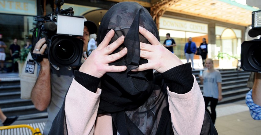 ISIS-ovka iz Njemačke pustila bolesnu djevojčicu da umre od žeđi. Čeka suđenje