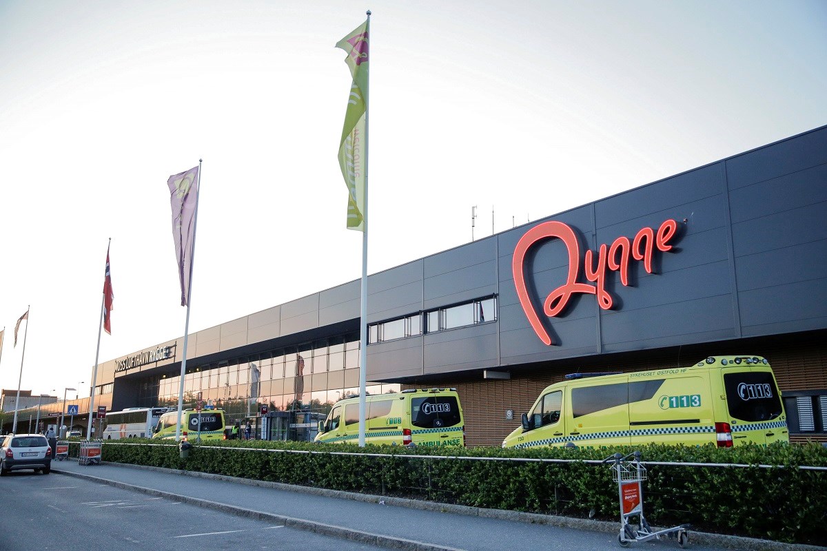 Norveška uhitila navodnog ruskog špijuna, Rusija prosvjeduje