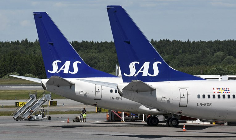 Europska aviokompanija otkazala 673 leta zbog štajka pilota
